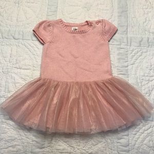 Ballerina Dress